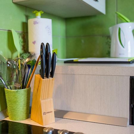 Apartment Mande Brist Dış mekan fotoğraf