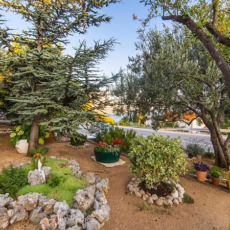 Apartment Mande Brist Dış mekan fotoğraf