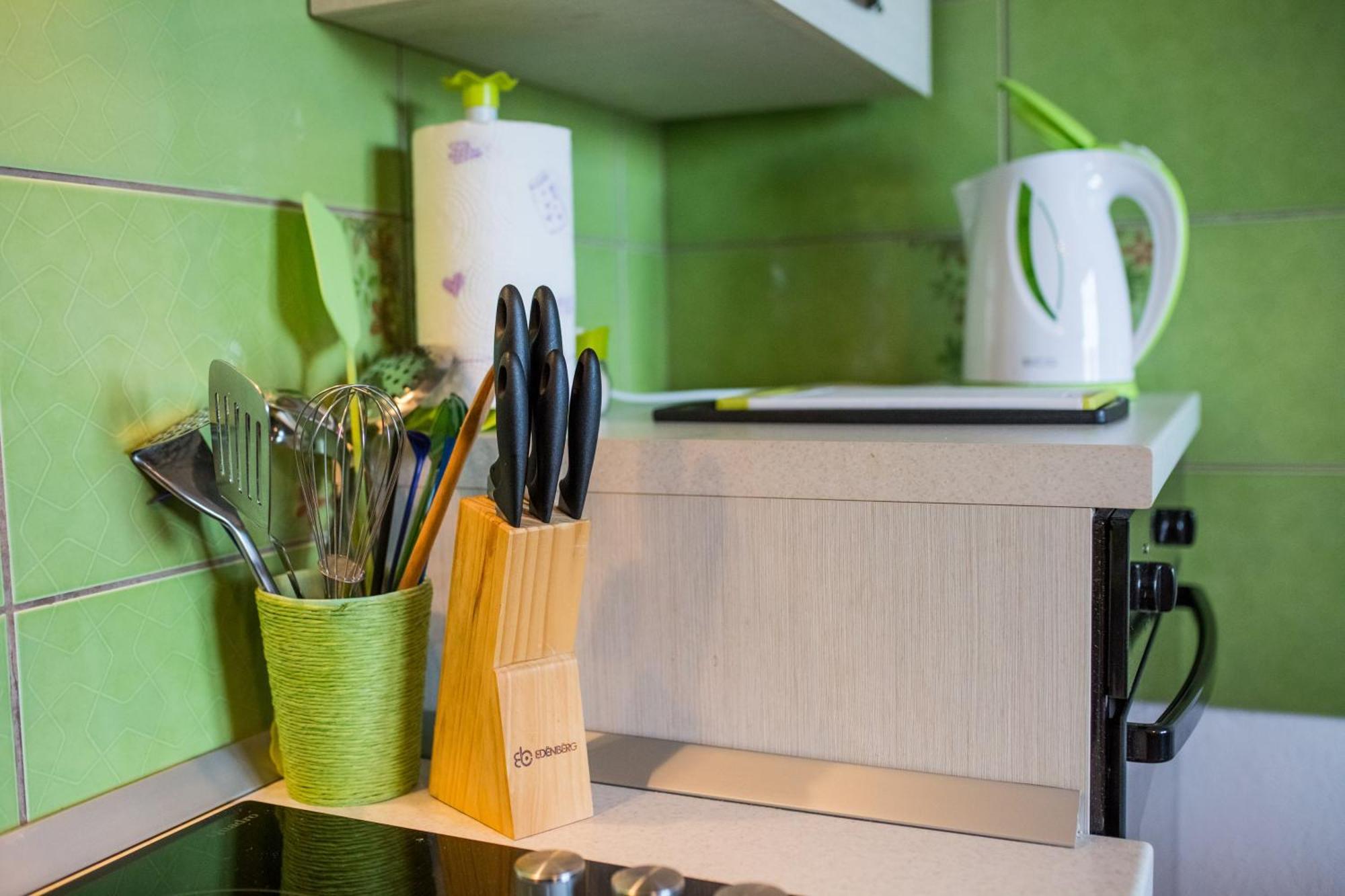 Apartment Mande Brist Dış mekan fotoğraf