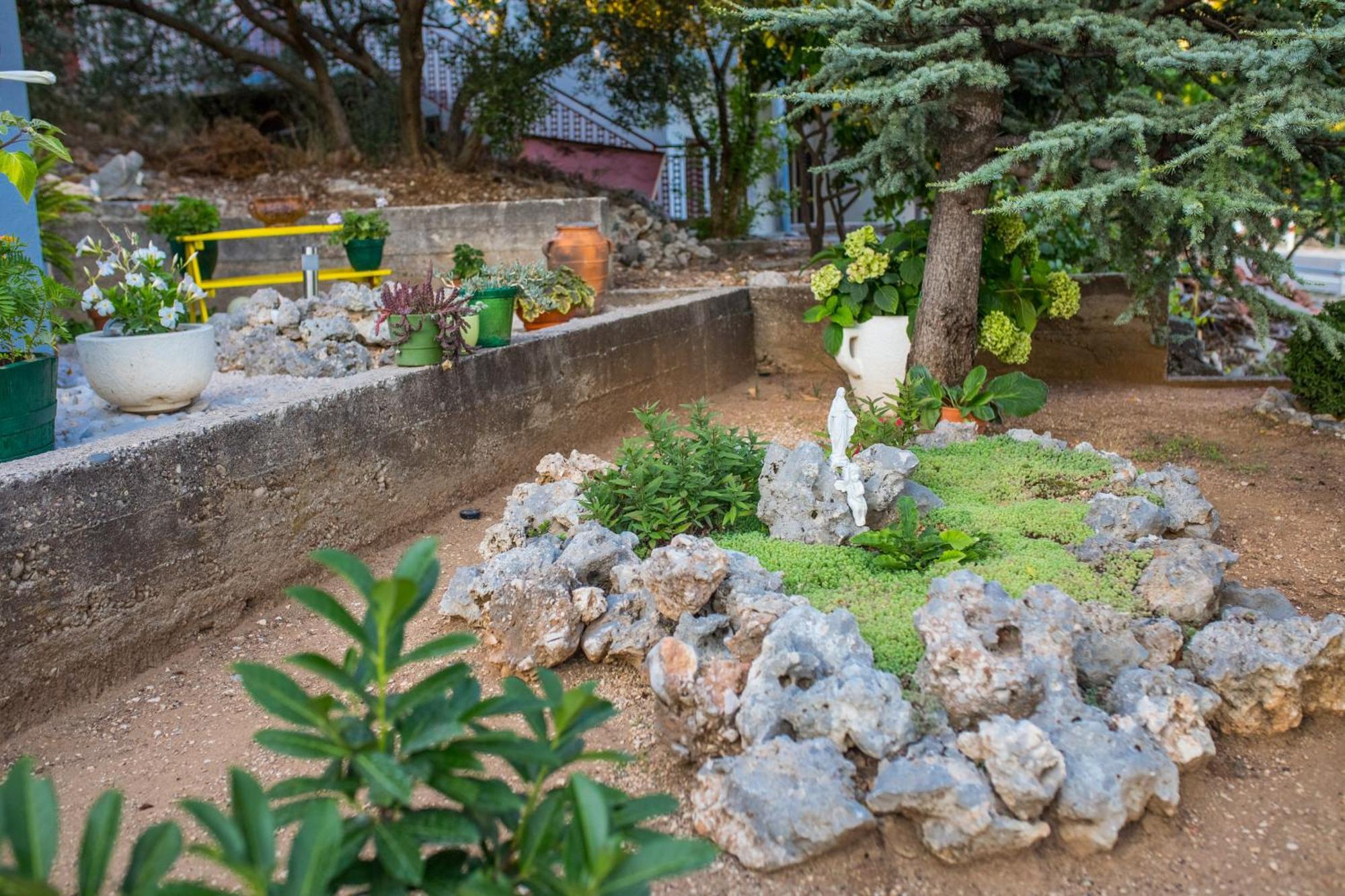 Apartment Mande Brist Dış mekan fotoğraf