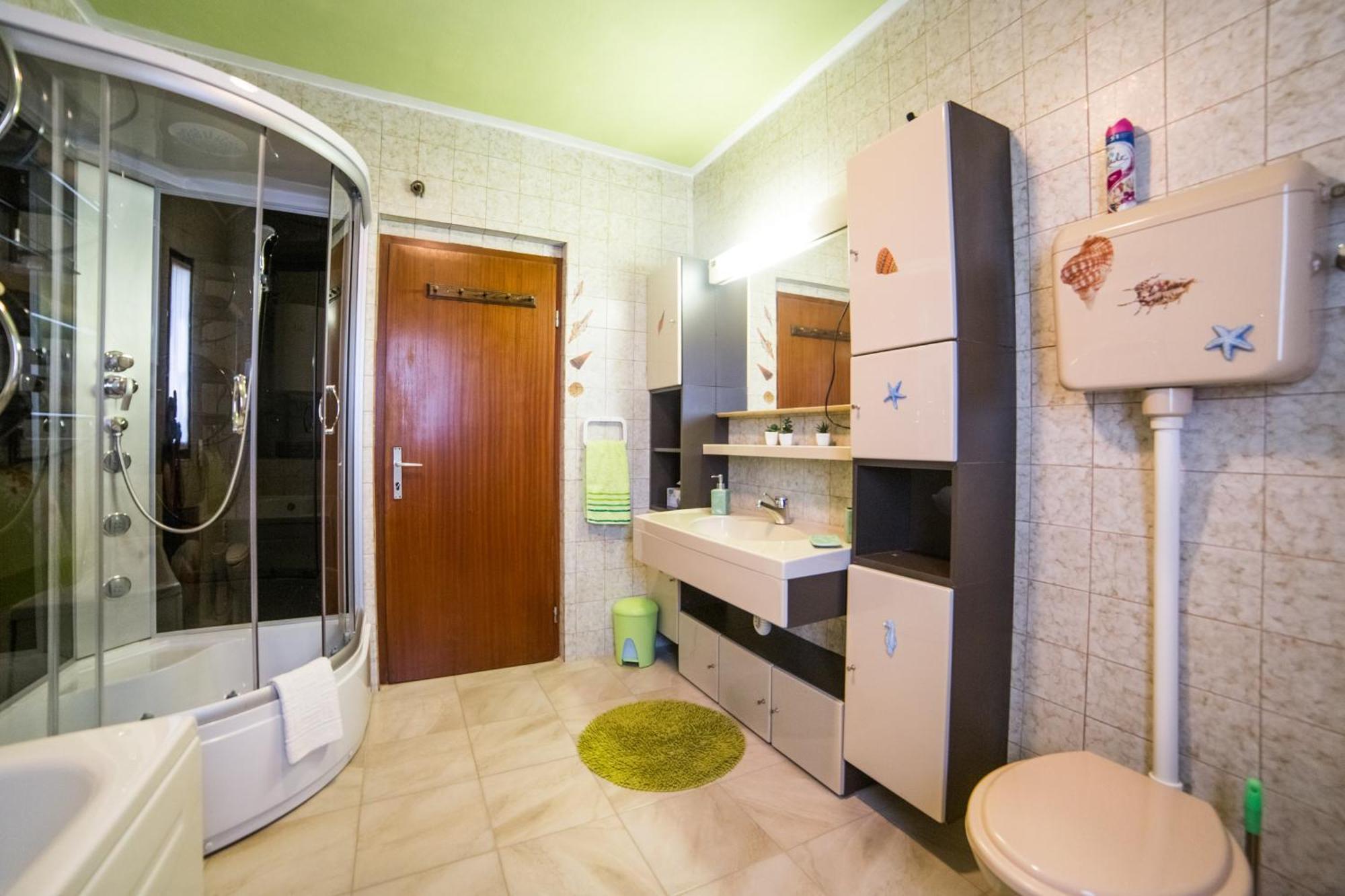 Apartment Mande Brist Dış mekan fotoğraf