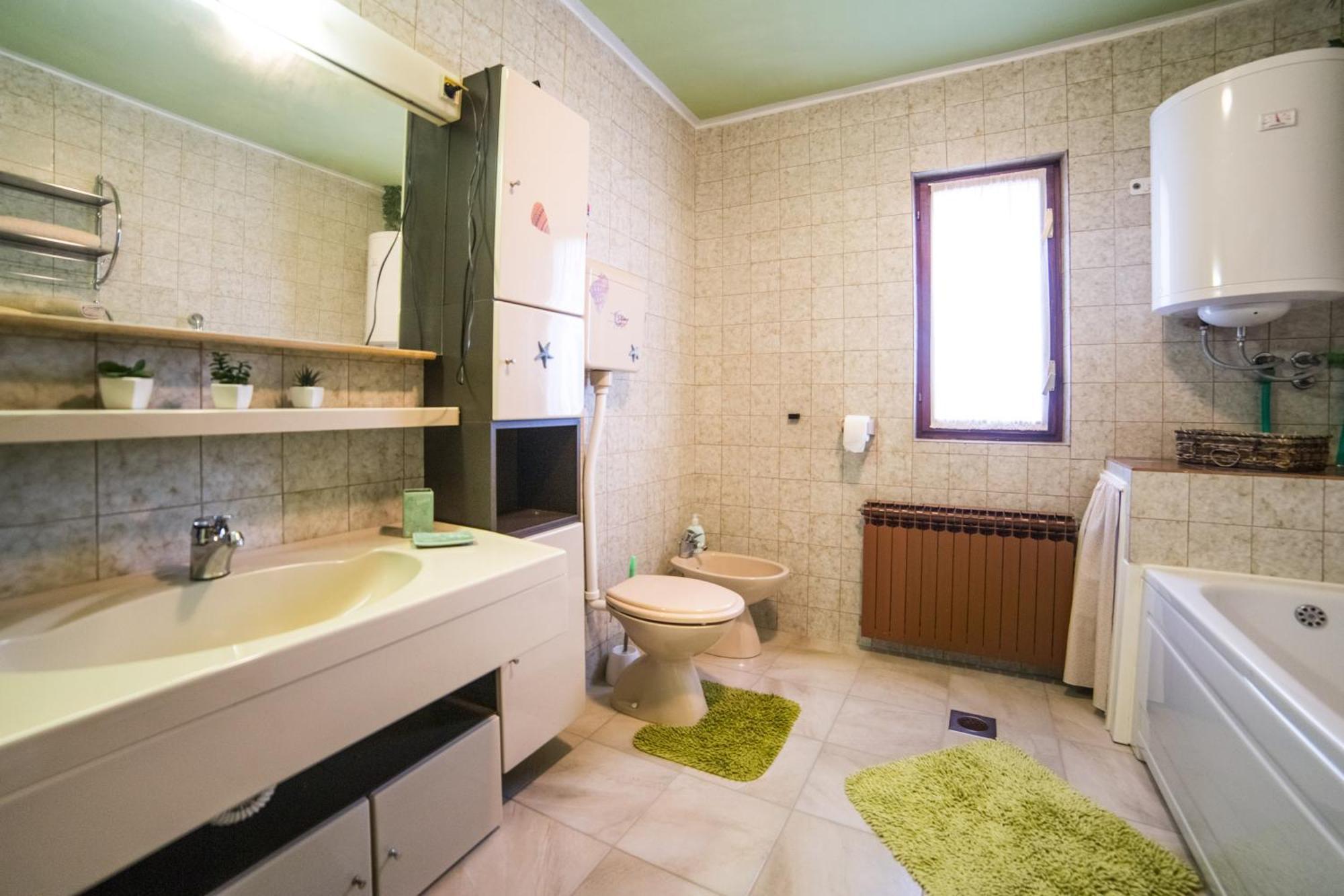 Apartment Mande Brist Dış mekan fotoğraf