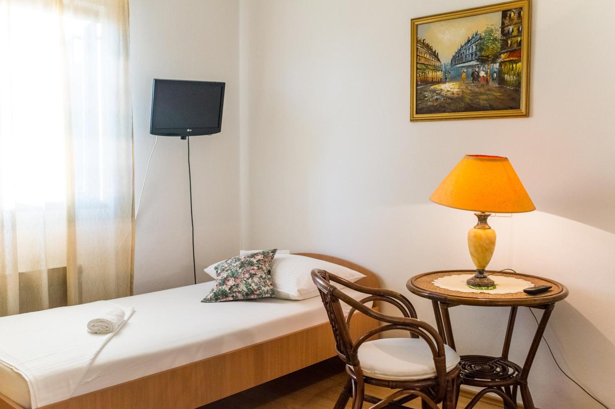 Apartment Mande Brist Dış mekan fotoğraf