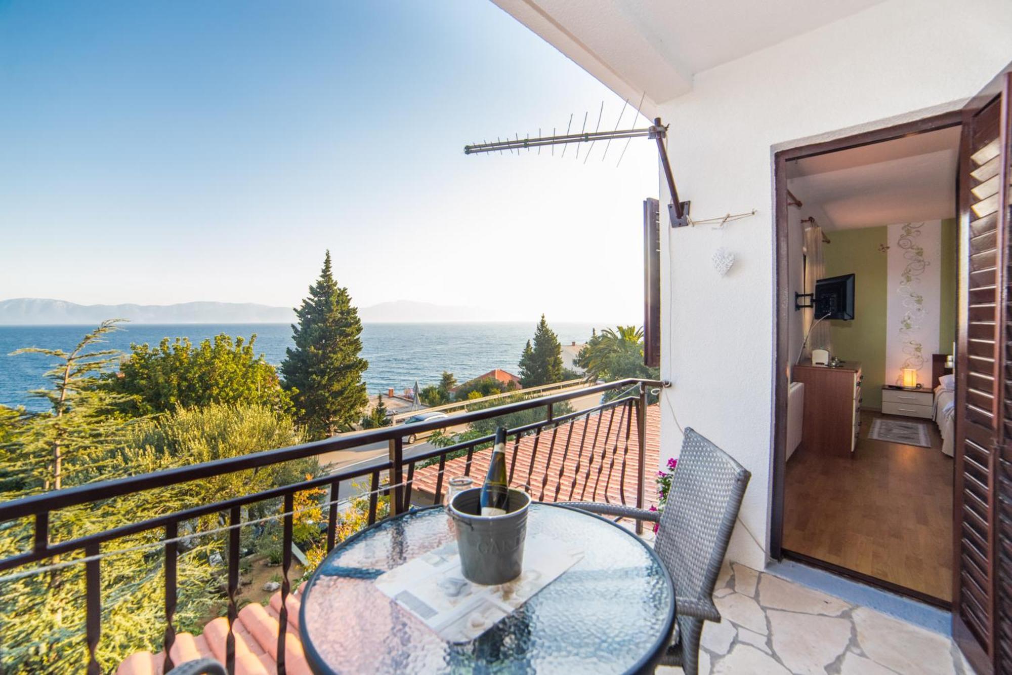 Apartment Mande Brist Dış mekan fotoğraf