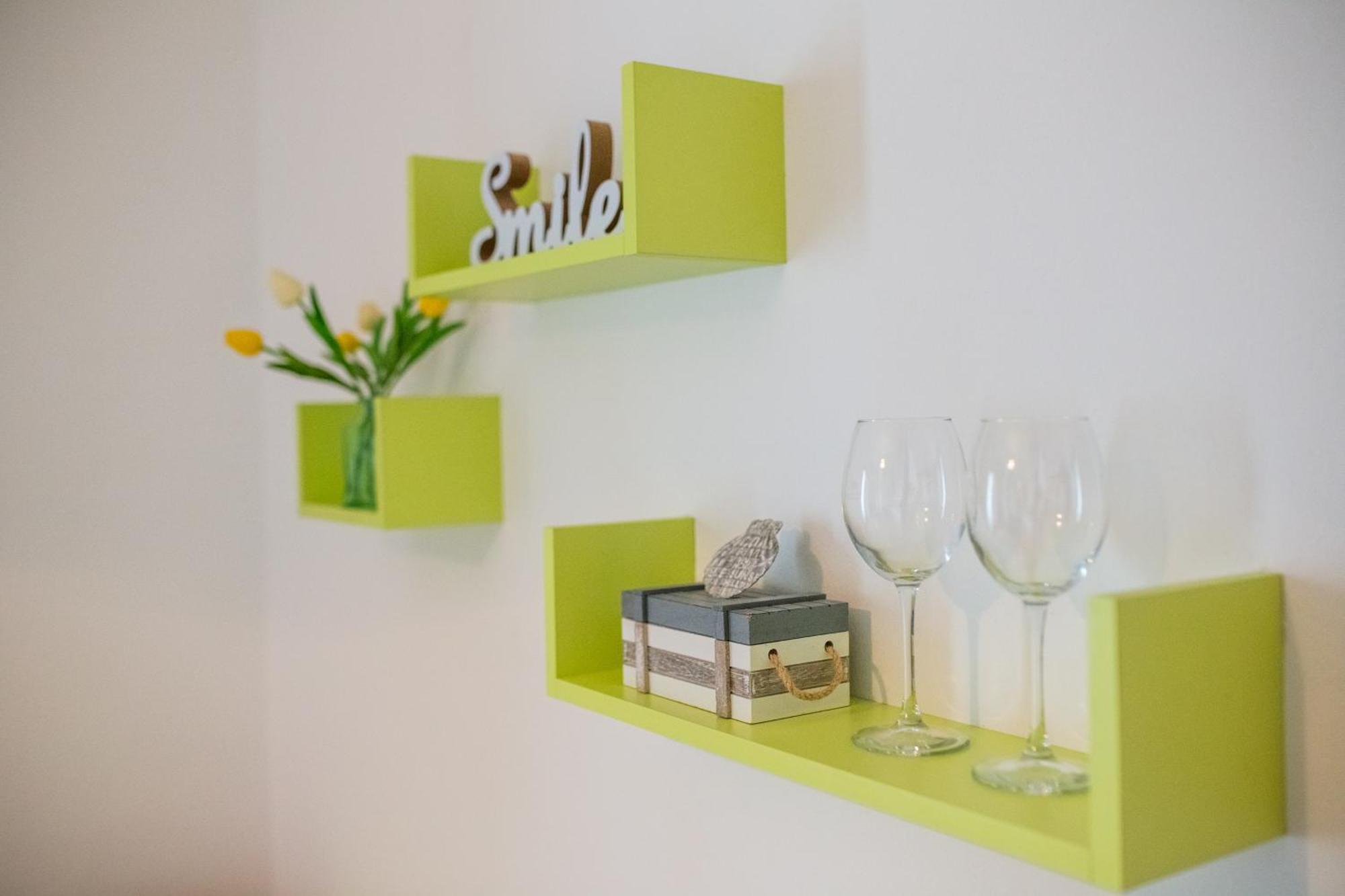 Apartment Mande Brist Dış mekan fotoğraf