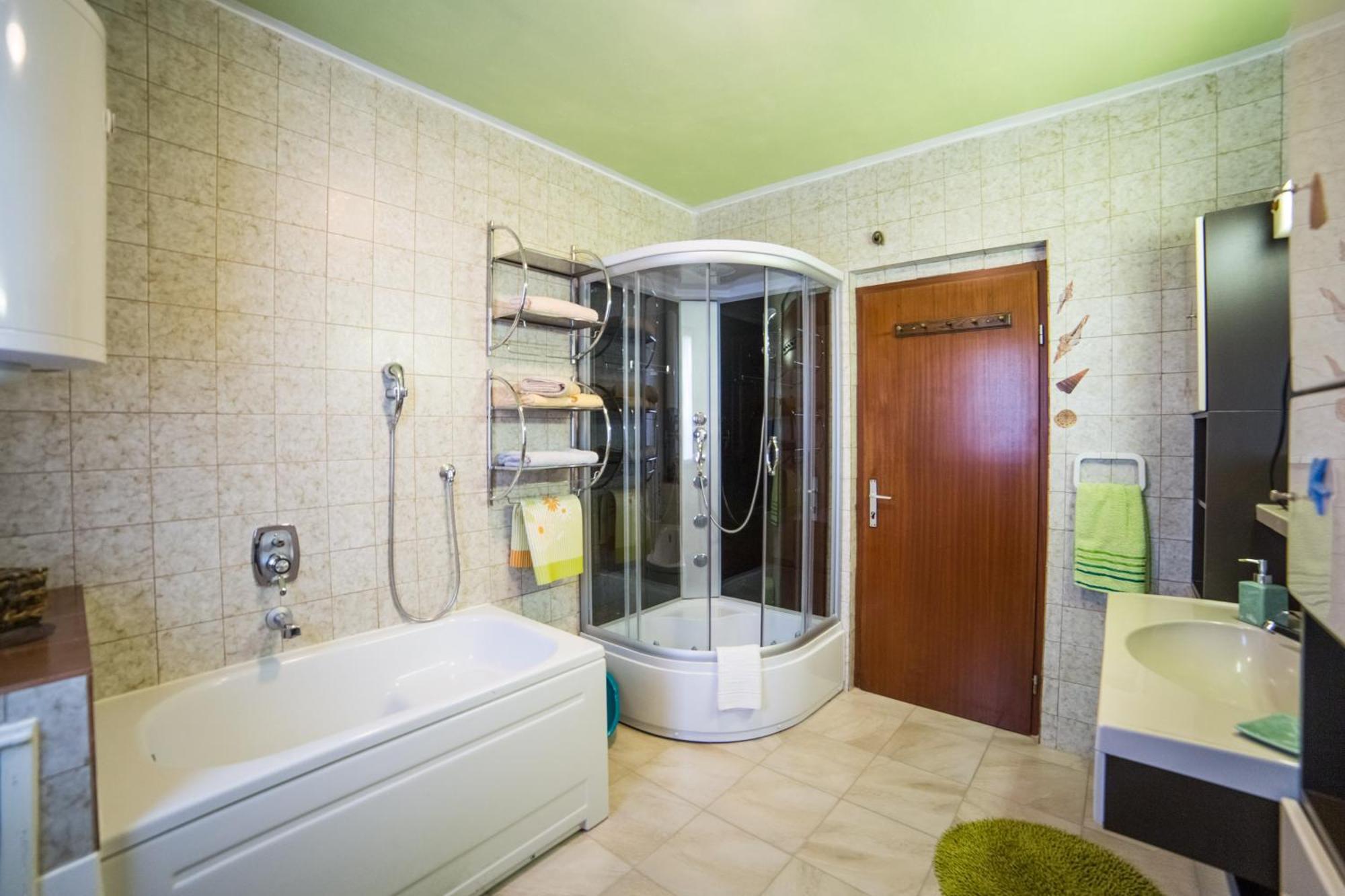 Apartment Mande Brist Dış mekan fotoğraf