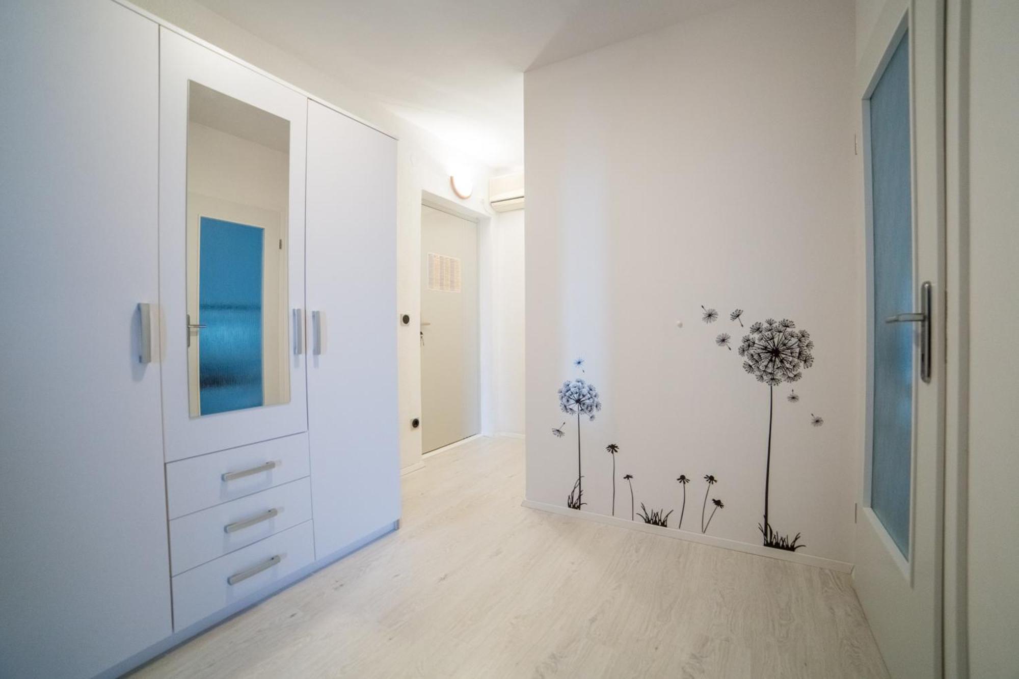 Apartment Mande Brist Dış mekan fotoğraf
