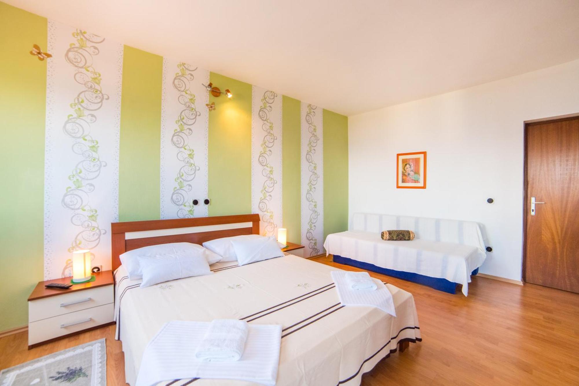 Apartment Mande Brist Dış mekan fotoğraf