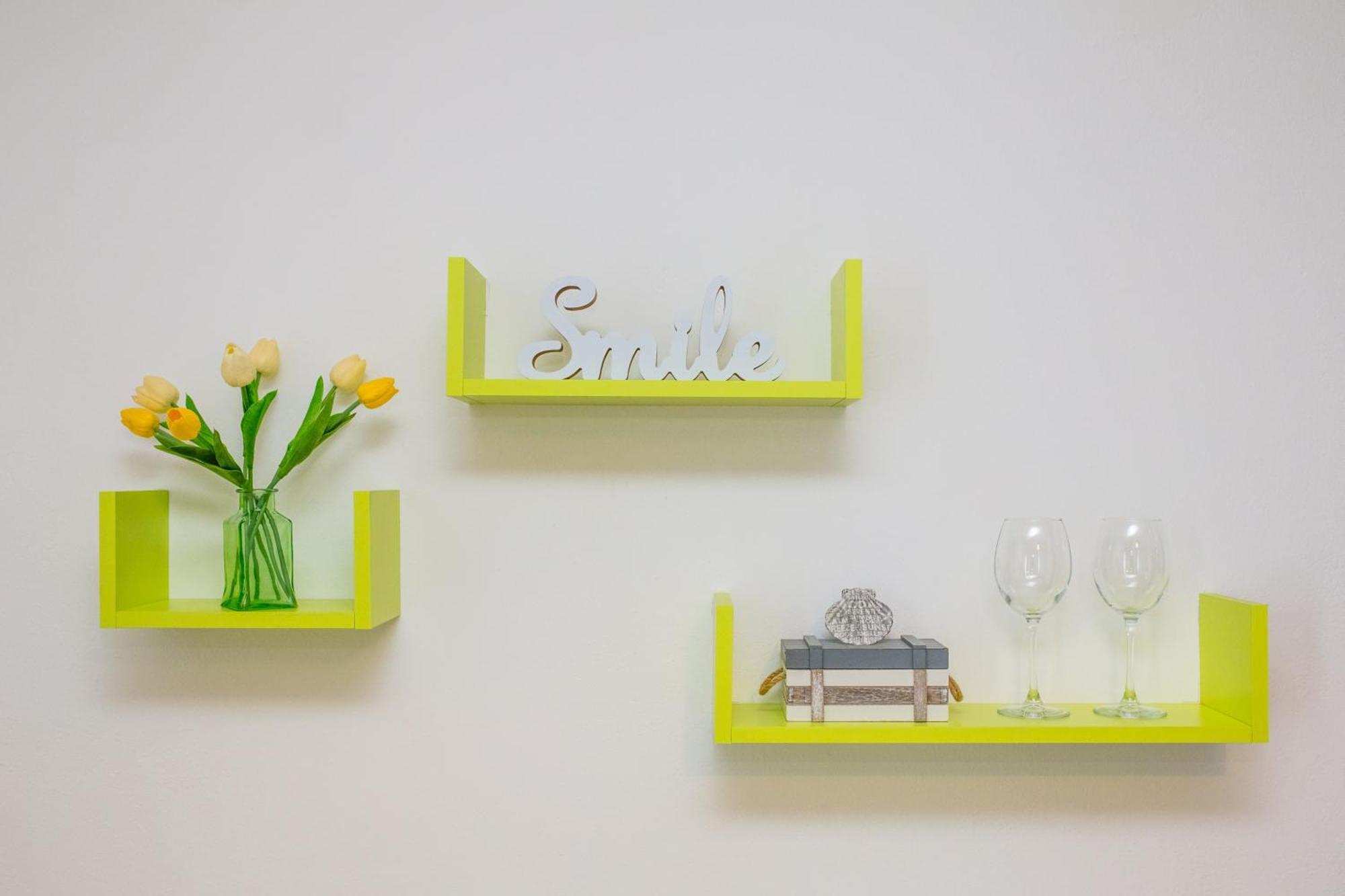 Apartment Mande Brist Dış mekan fotoğraf