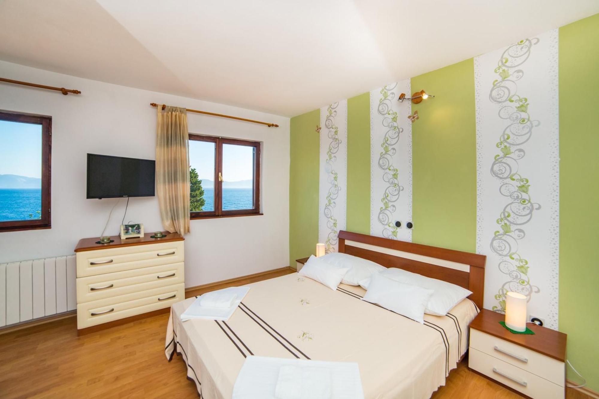 Apartment Mande Brist Dış mekan fotoğraf
